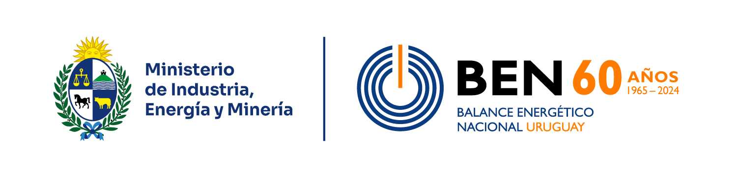 Logo de la unidad de Balance de Eficiencia Energética